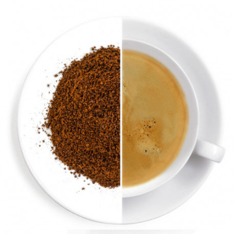 Cafea aromată Belgian Pralines, vrac