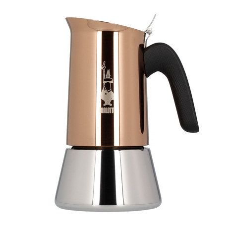 BIALETTI Coffee Maker New Venus, 6...