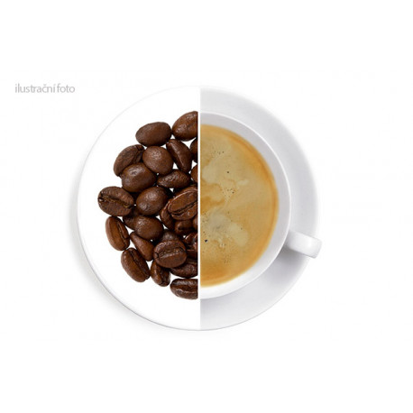 Cafea aromată Caramel Macchiato, vrac