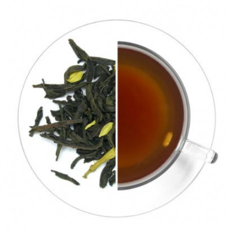 Ceai negru Earl Grey Imperial,...